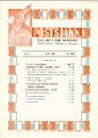 POSTSJAKK / 1962 vol 18, no 7